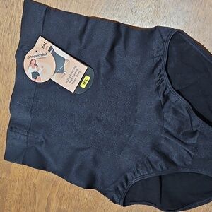 Shapermint Black High-Waisted Shapewear